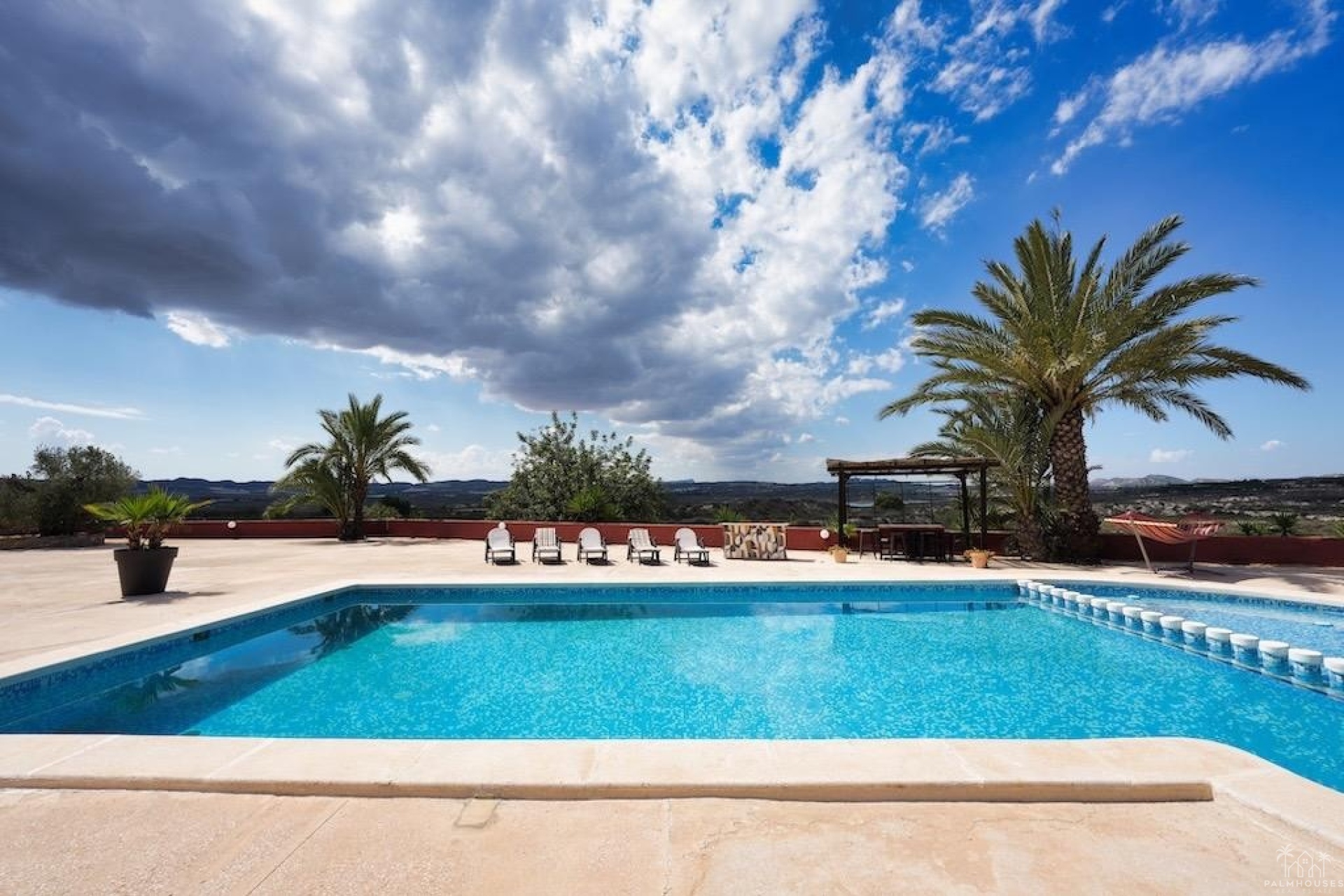Revente - Country house - Orihuela - Torremendo