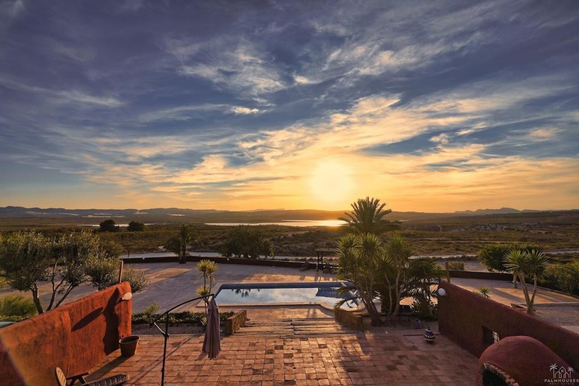 Revente - Country house - Orihuela - Torremendo