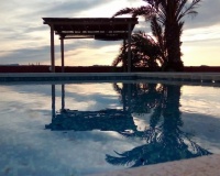 Revente - Country house - Orihuela - Torremendo