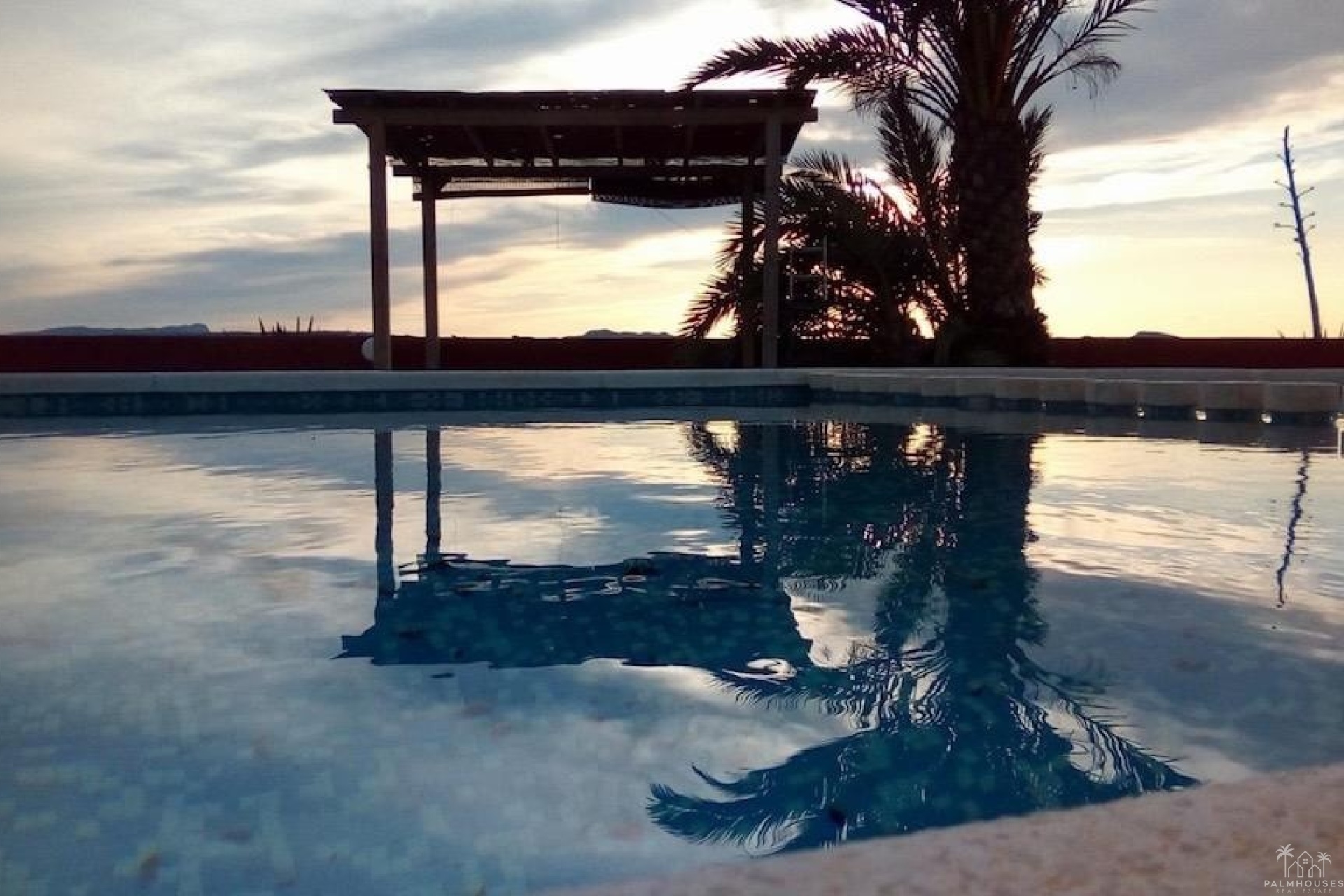 Revente - Country house - Orihuela - Torremendo