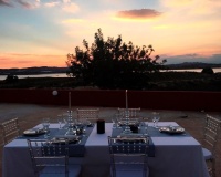 Revente - Country house - Orihuela - Torremendo