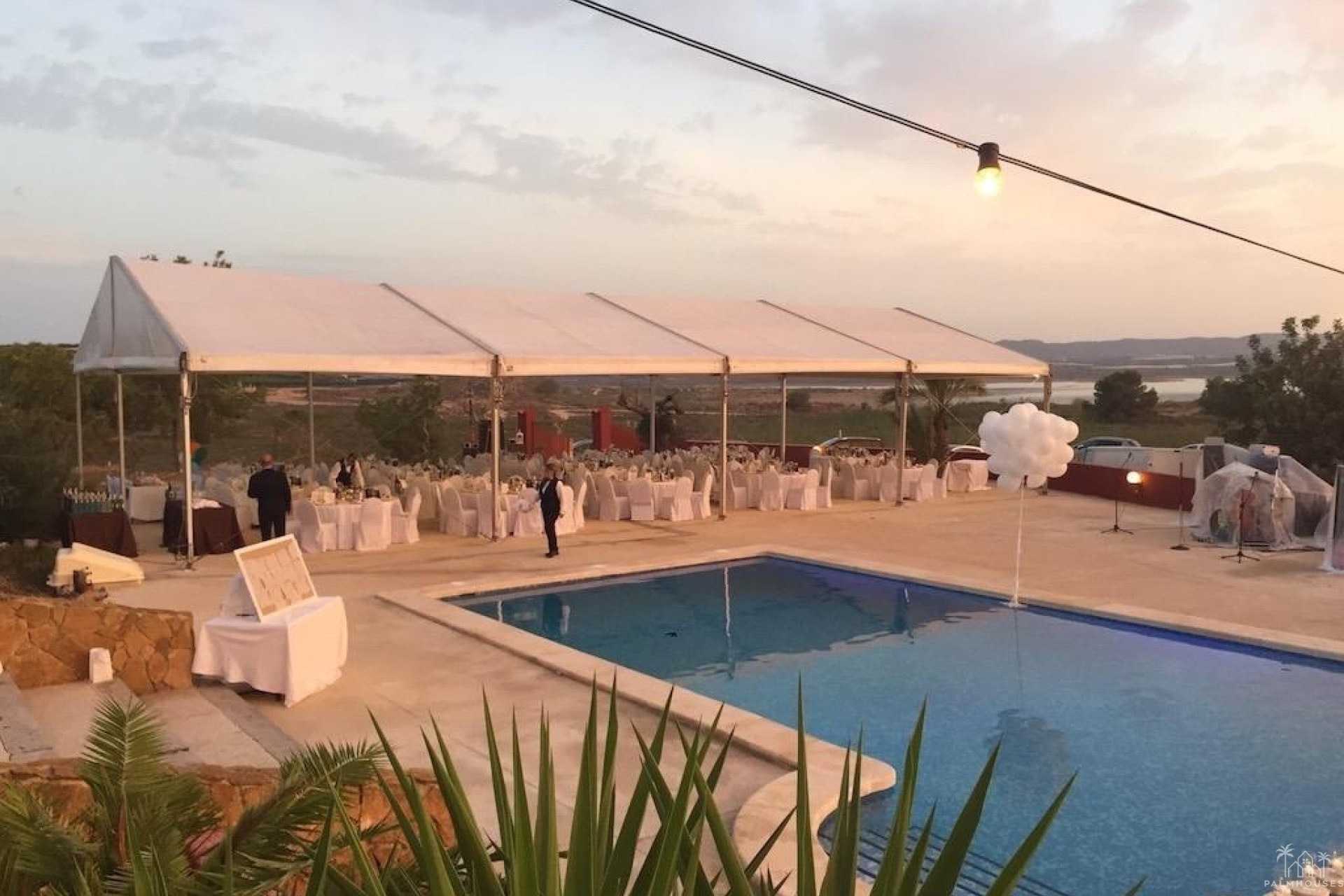 Revente - Country house - Orihuela - Torremendo