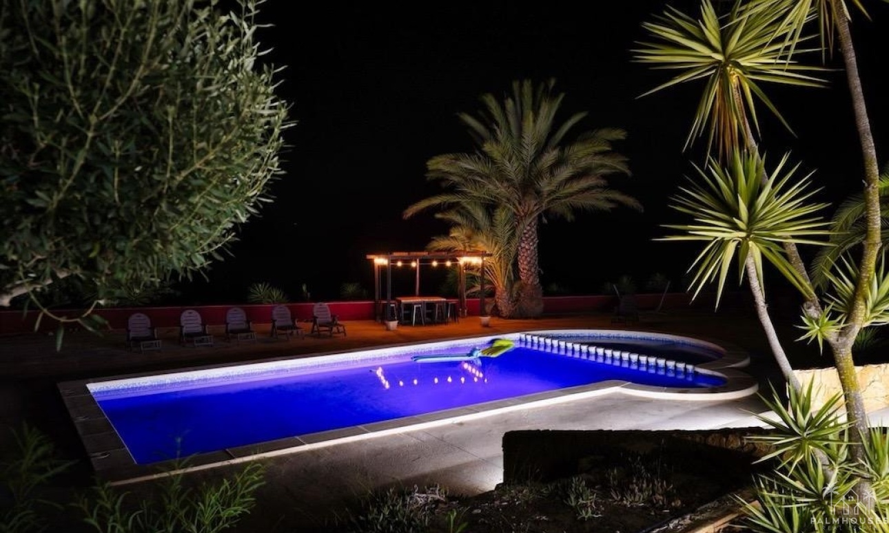 Revente - Country house - Orihuela - Torremendo