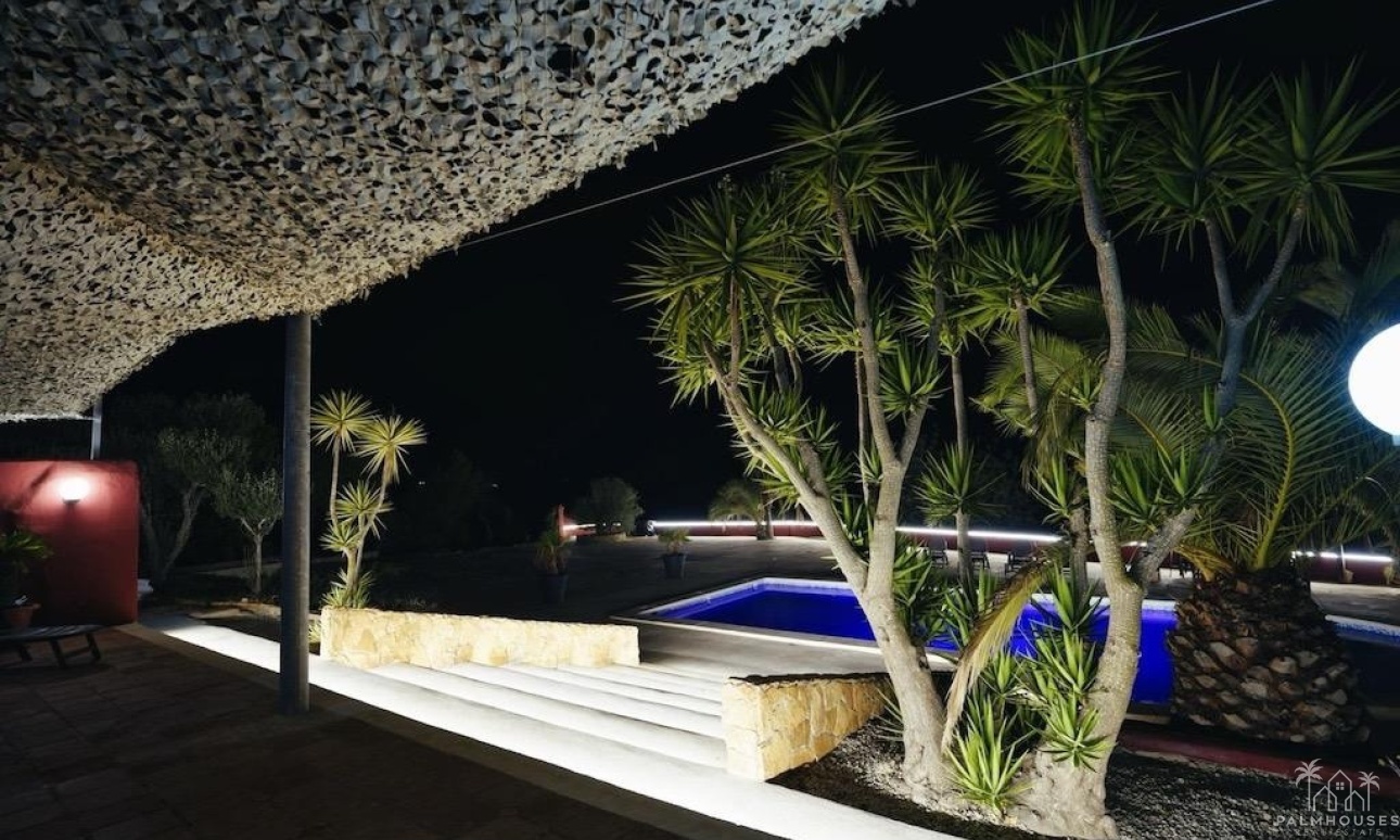 Revente - Country house - Orihuela - Torremendo