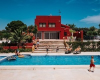 Revente - Country house - Orihuela - Torremendo