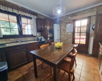Revente - Country house - Pedreguer - Pedreguer Centro