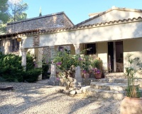Revente - Country house - Pedreguer - Pedreguer Centro