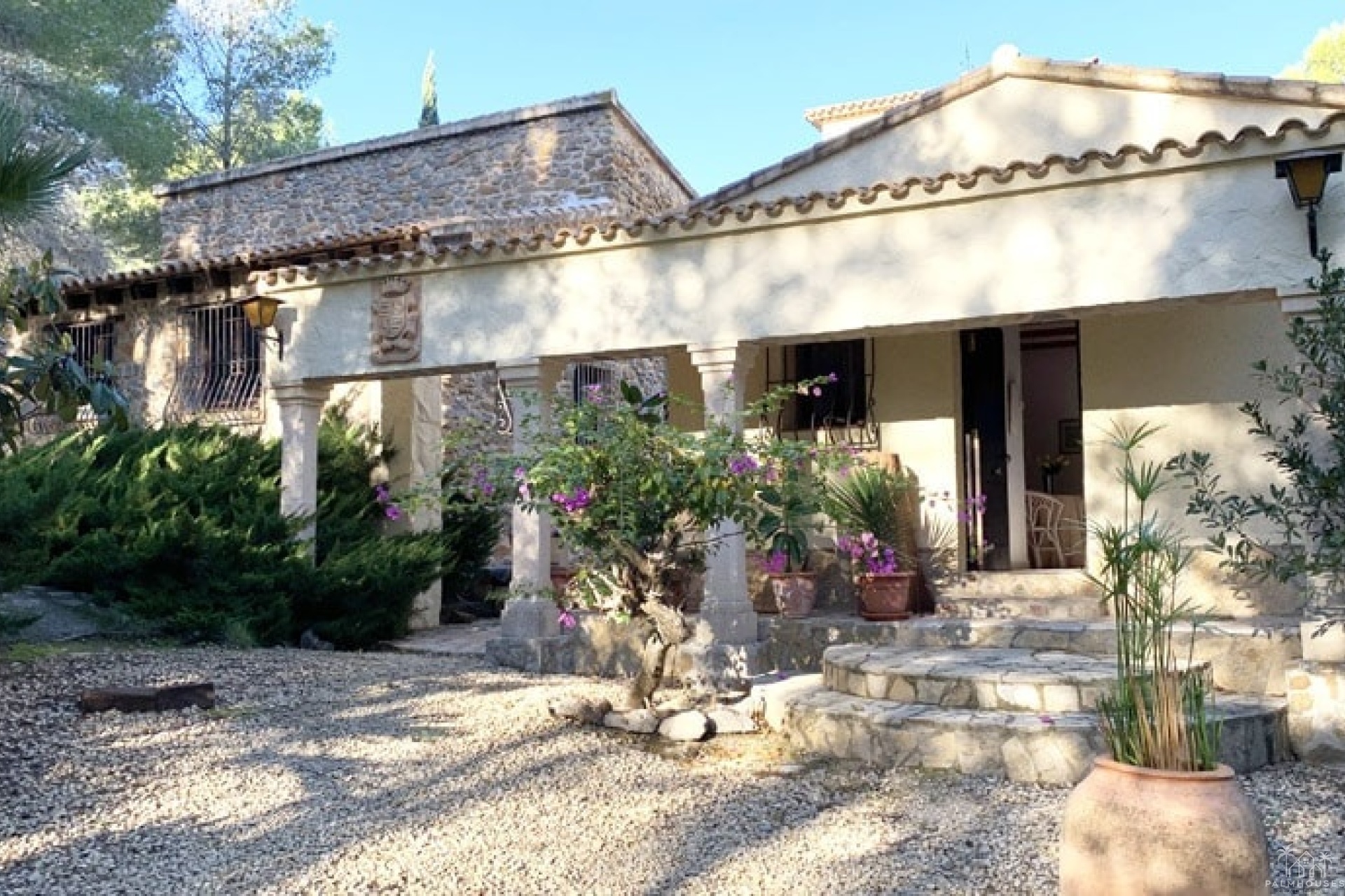 Revente - Country house - Pedreguer - Pedreguer Centro