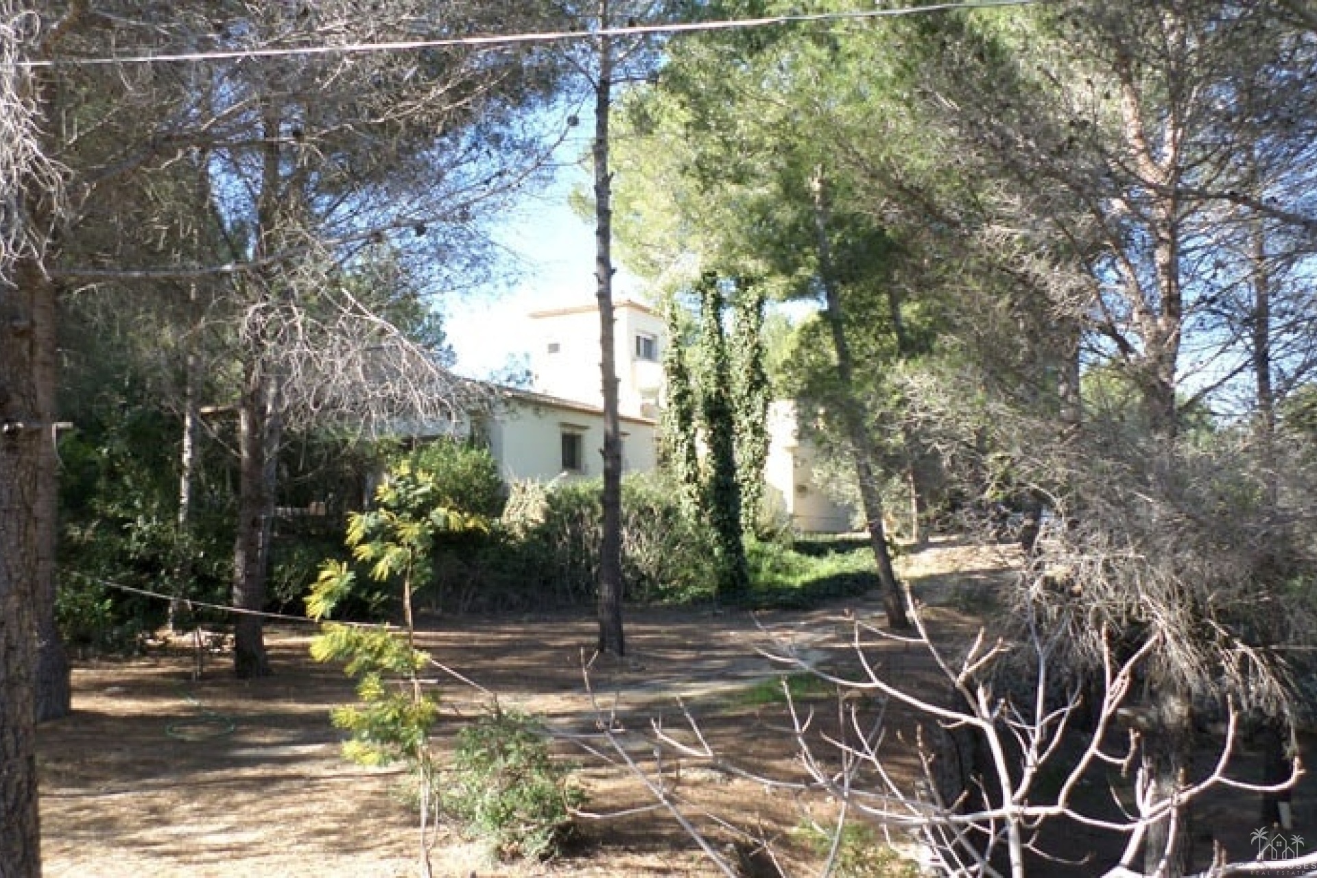 Revente - Country house - Pedreguer - Pedreguer Centro