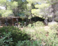 Revente - Country house - Pedreguer - Pedreguer Centro