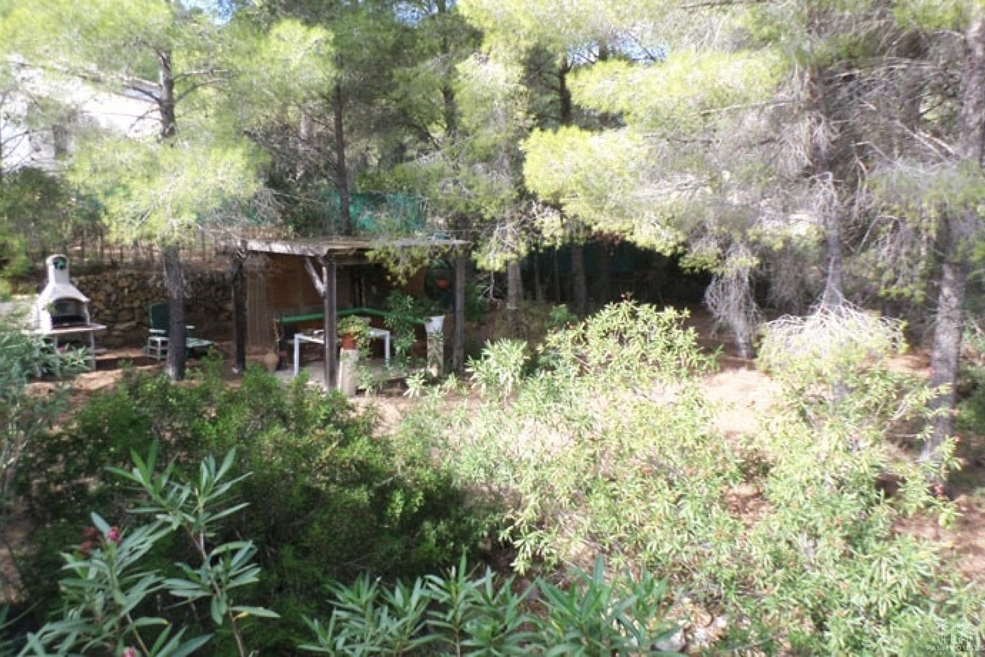 Revente - Country house - Pedreguer - Pedreguer Centro