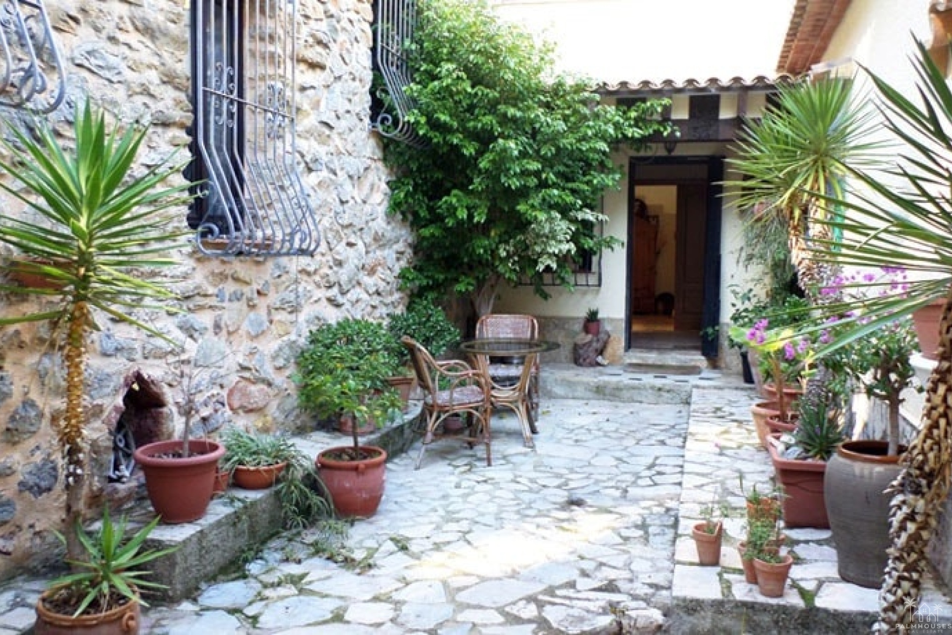 Revente - Country house - Pedreguer - Pedreguer Centro