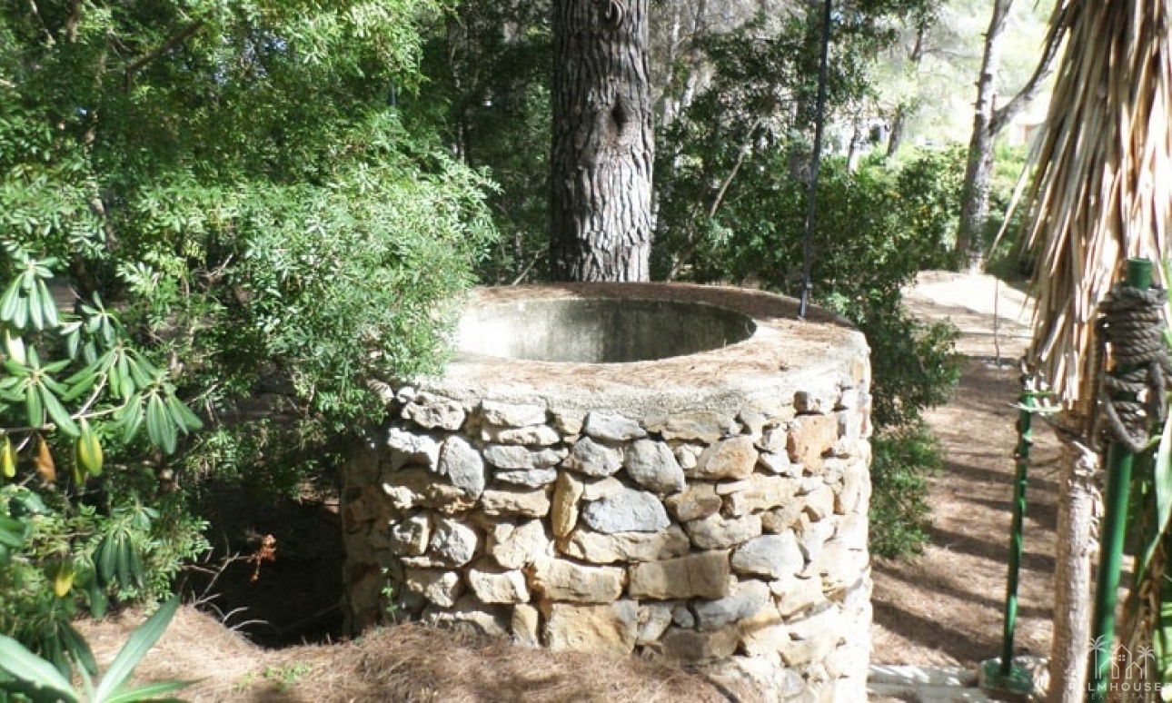 Revente - Country house - Pedreguer - Pedreguer Centro