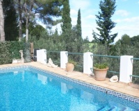 Revente - Country house - Pedreguer - Pedreguer Centro
