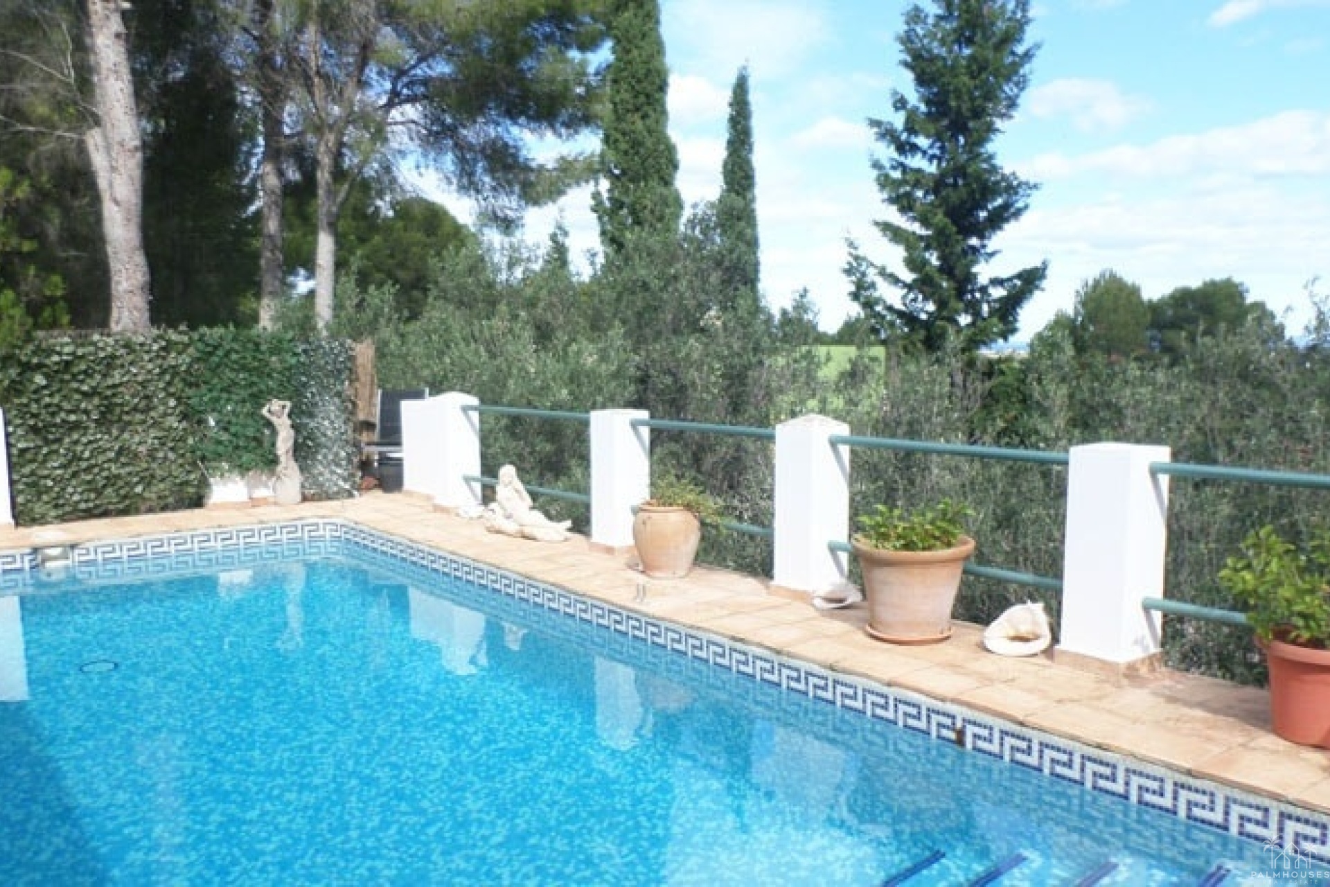 Revente - Country house - Pedreguer - Pedreguer Centro
