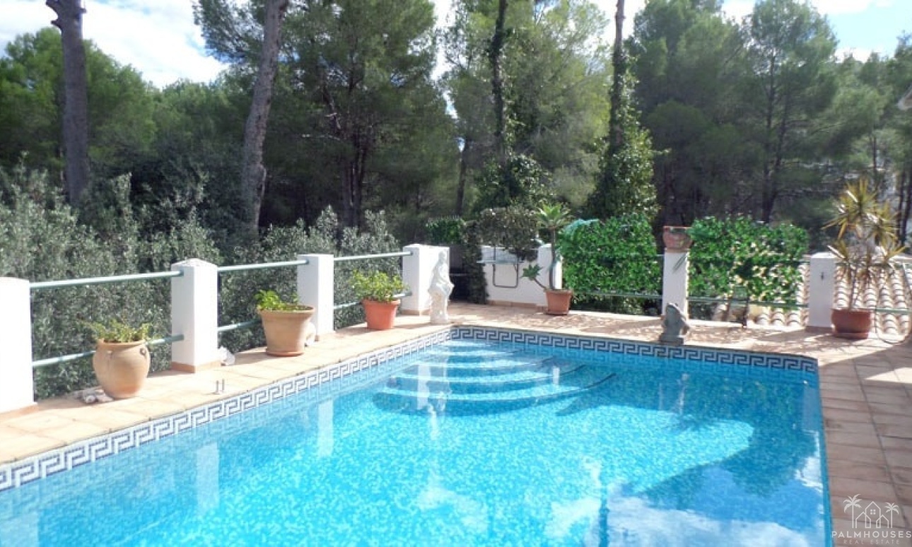 Revente - Country house - Pedreguer - Pedreguer Centro