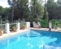 Revente - Country house - Pedreguer - Pedreguer Centro