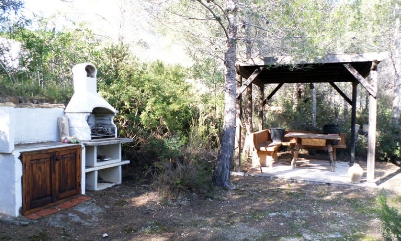 Revente - Country house - Pedreguer - Pedreguer Centro