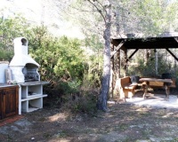 Revente - Country house - Pedreguer - Pedreguer Centro