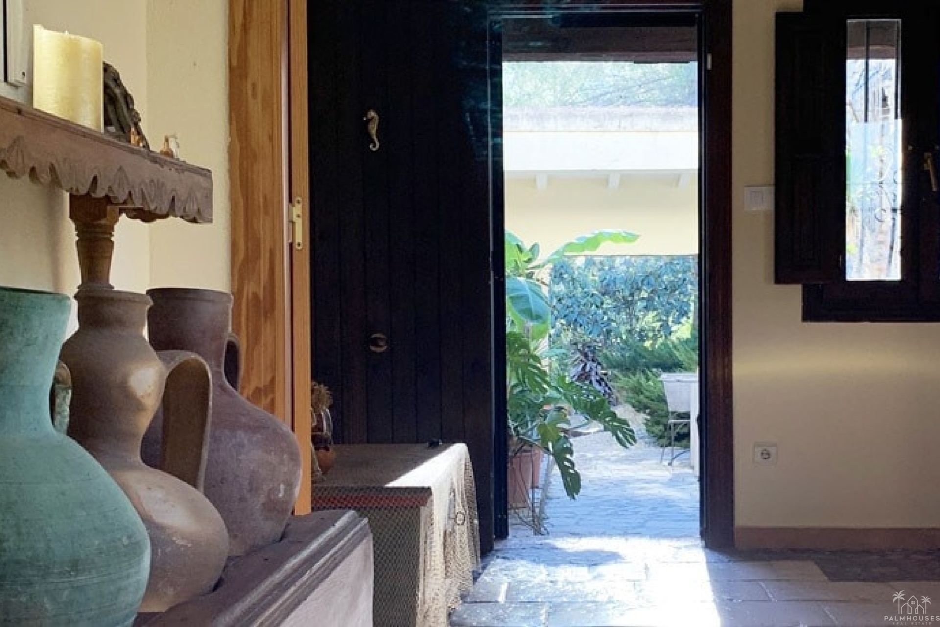 Revente - Country house - Pedreguer - Pedreguer Centro