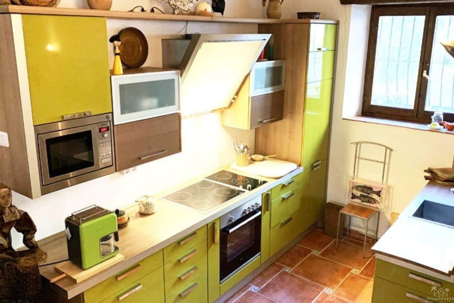 Revente - Country house - Pedreguer - Pedreguer Centro