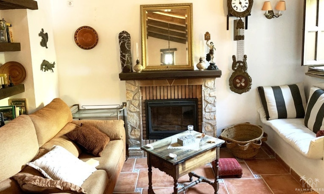 Revente - Country house - Pedreguer - Pedreguer Centro