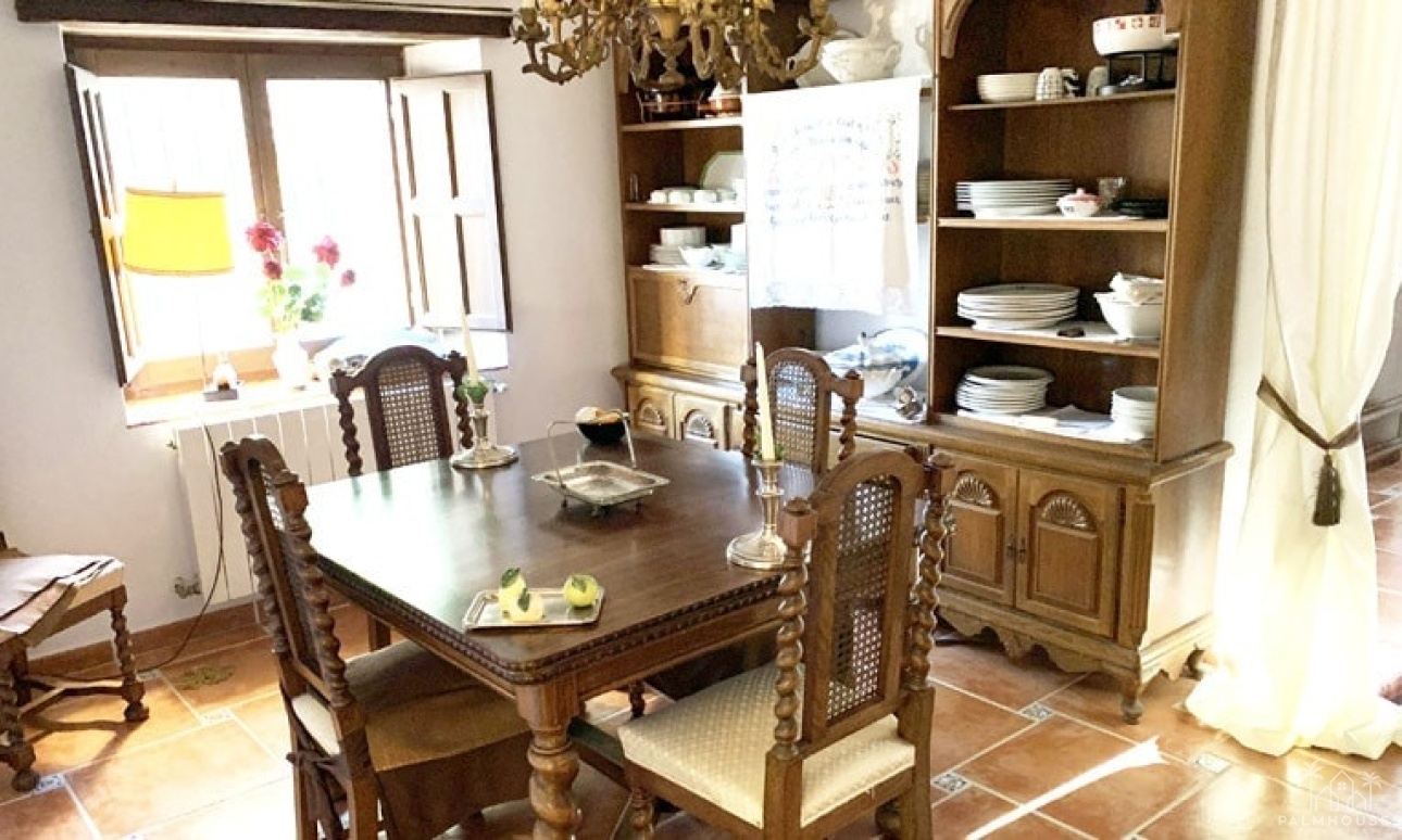 Revente - Country house - Pedreguer - Pedreguer Centro