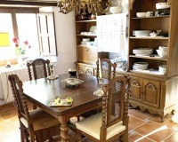 Revente - Country house - Pedreguer - Pedreguer Centro