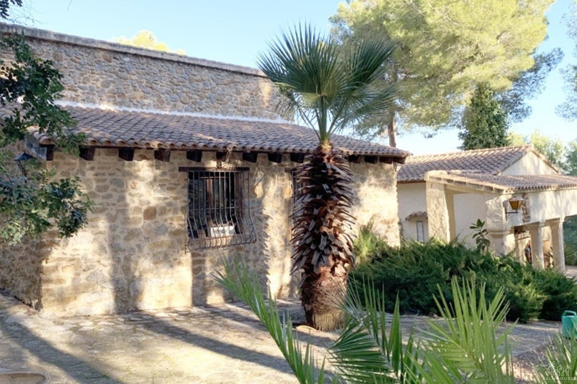 Revente - Country house - Pedreguer - Pedreguer Centro