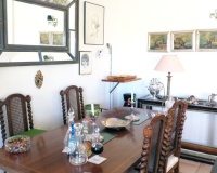 Revente - Country house - Pedreguer - Pedreguer Centro
