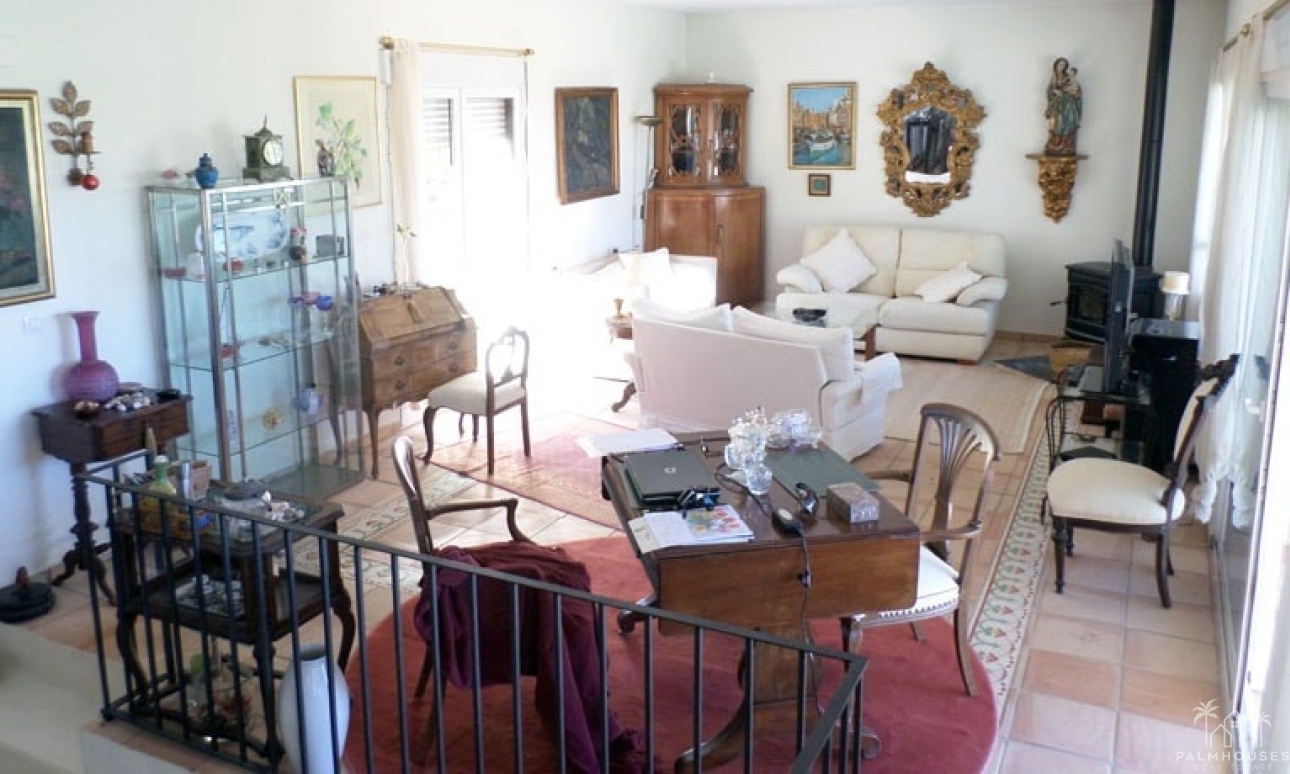Revente - Country house - Pedreguer - Pedreguer Centro