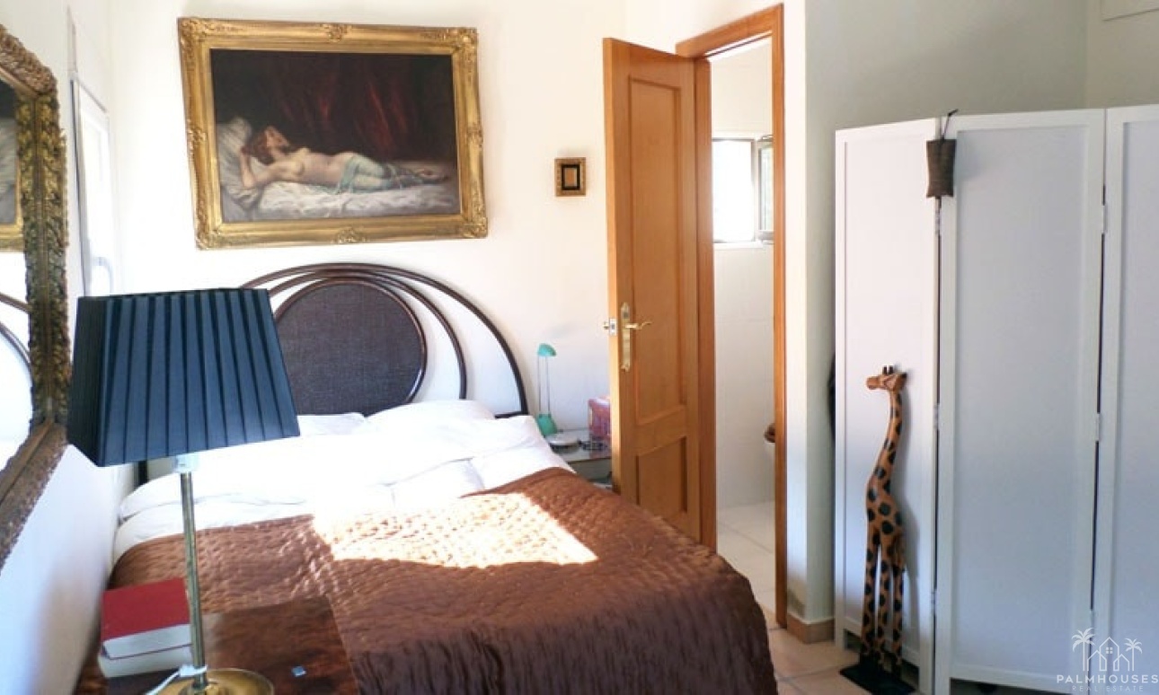 Revente - Country house - Pedreguer - Pedreguer Centro