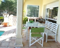 Revente - Country house - Pedreguer - Pedreguer Centro