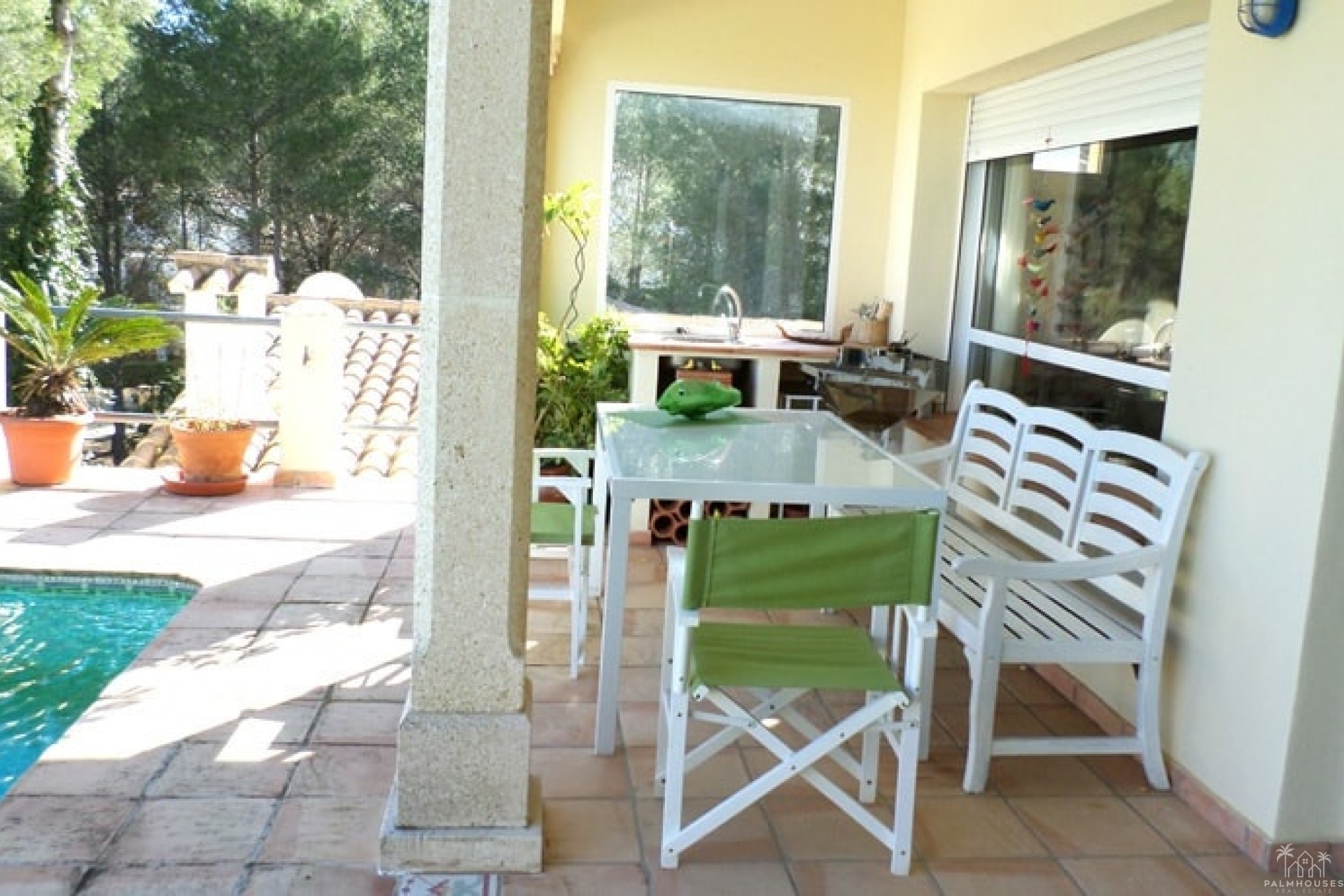 Revente - Country house - Pedreguer - Pedreguer Centro