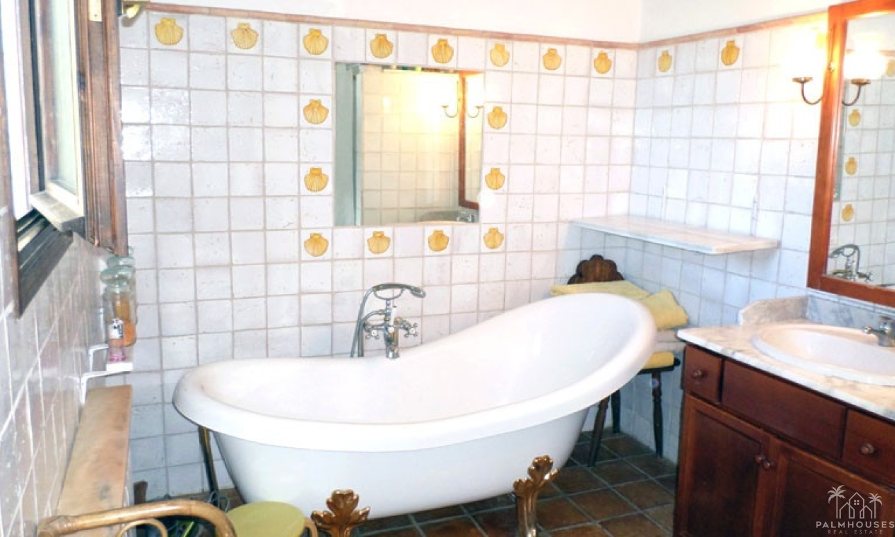 Revente - Country house - Pedreguer - Pedreguer Centro