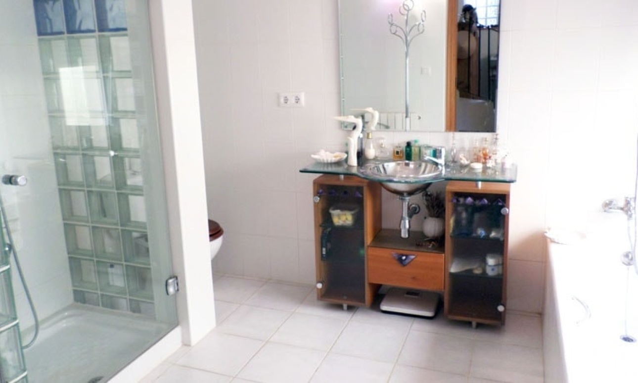 Revente - Country house - Pedreguer - Pedreguer Centro