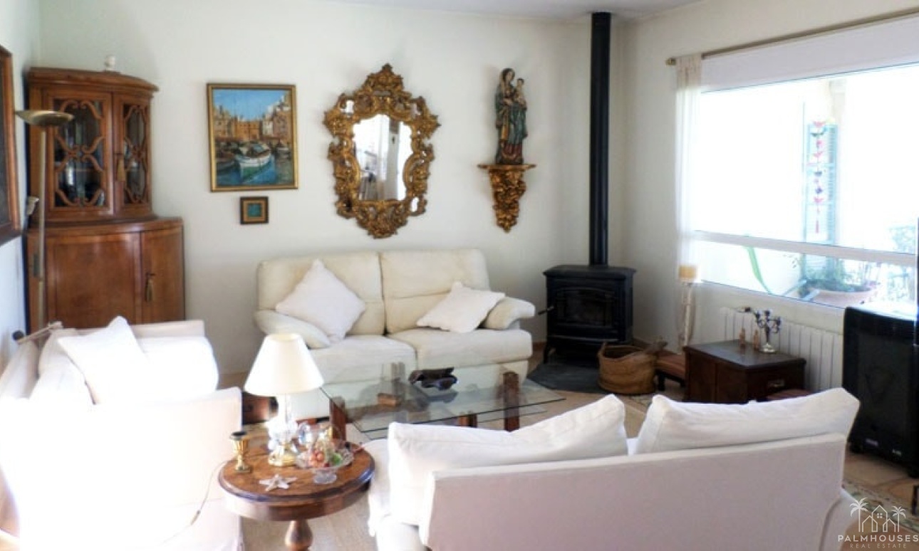Revente - Country house - Pedreguer - Pedreguer Centro