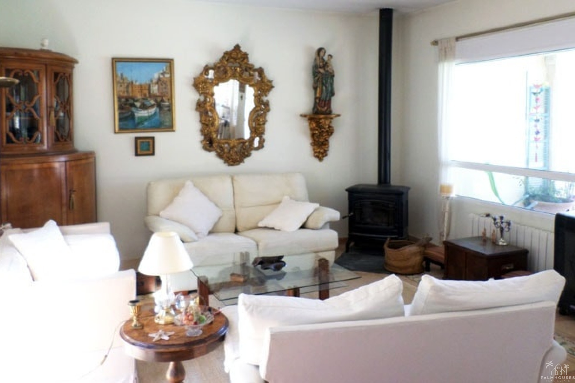 Revente - Country house - Pedreguer - Pedreguer Centro