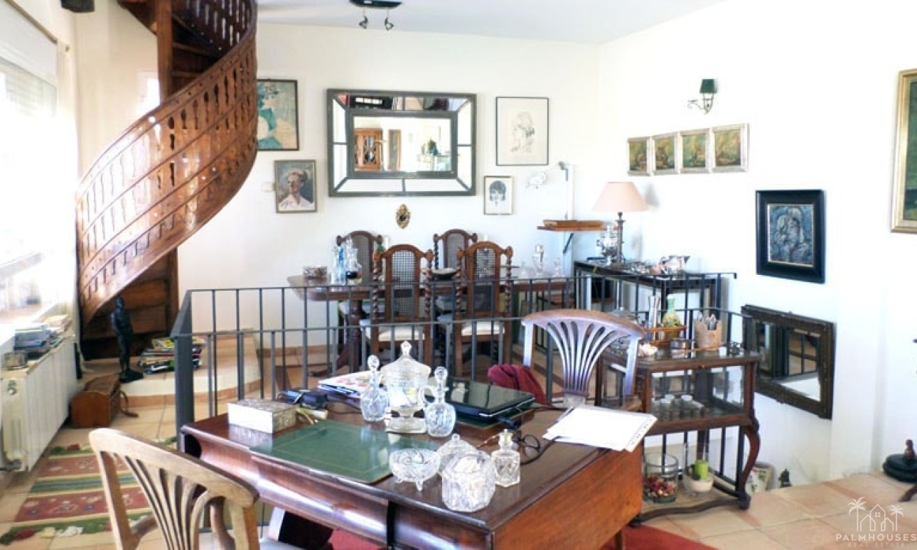 Revente - Country house - Pedreguer - Pedreguer Centro