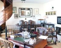 Revente - Country house - Pedreguer - Pedreguer Centro