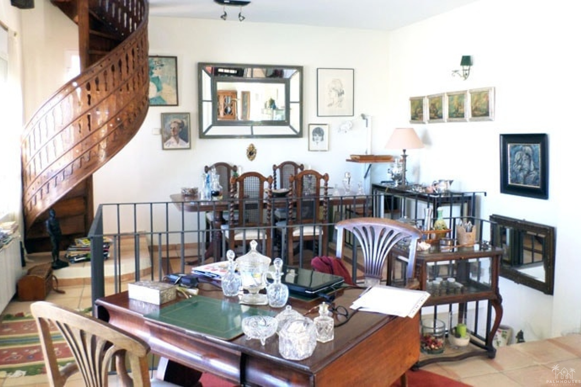 Revente - Country house - Pedreguer - Pedreguer Centro