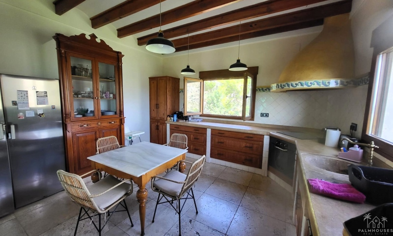 Revente - Country house - Pego - Pego Centro