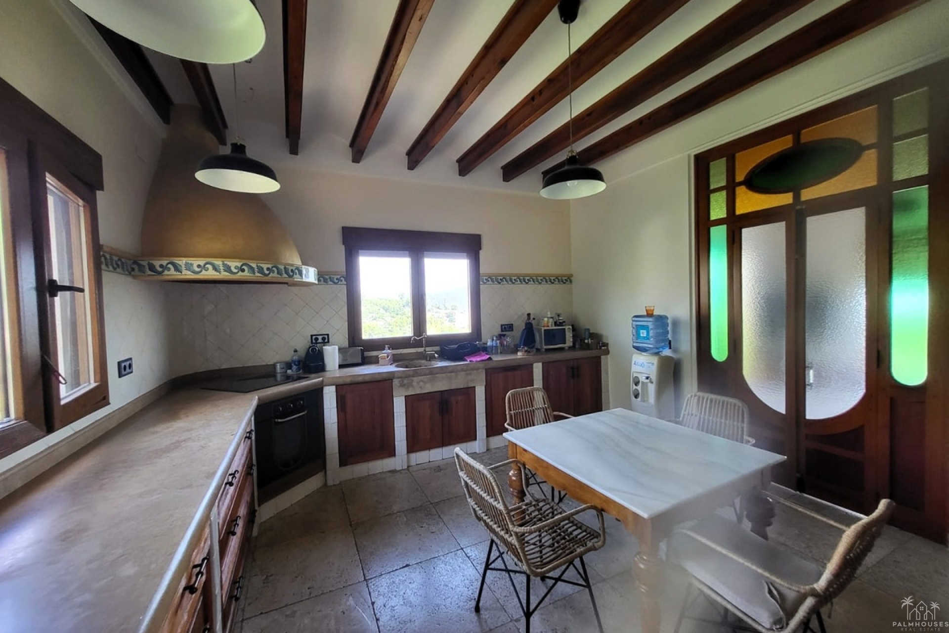 Revente - Country house - Pego - Pego Centro