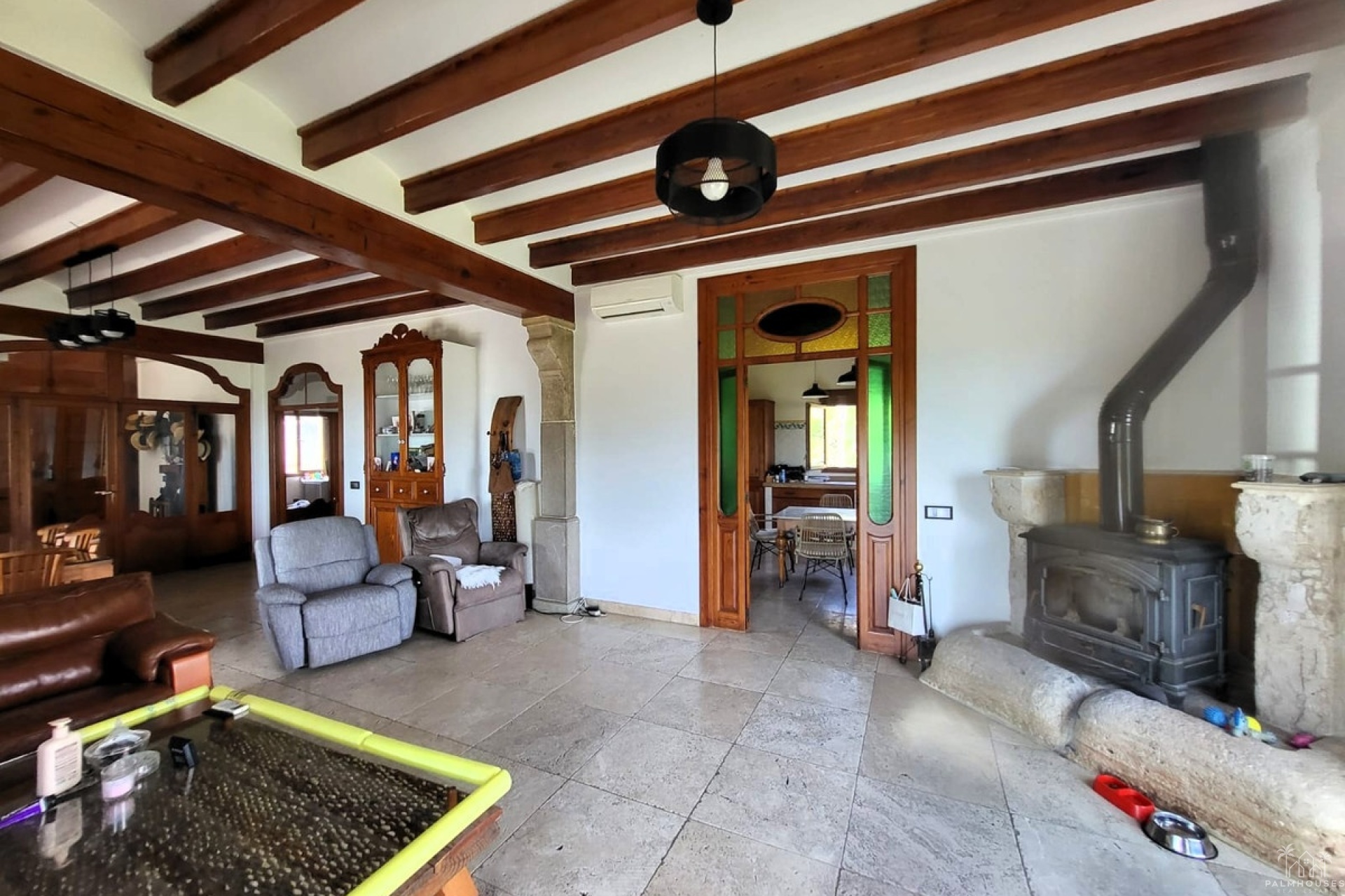 Revente - Country house - Pego - Pego Centro