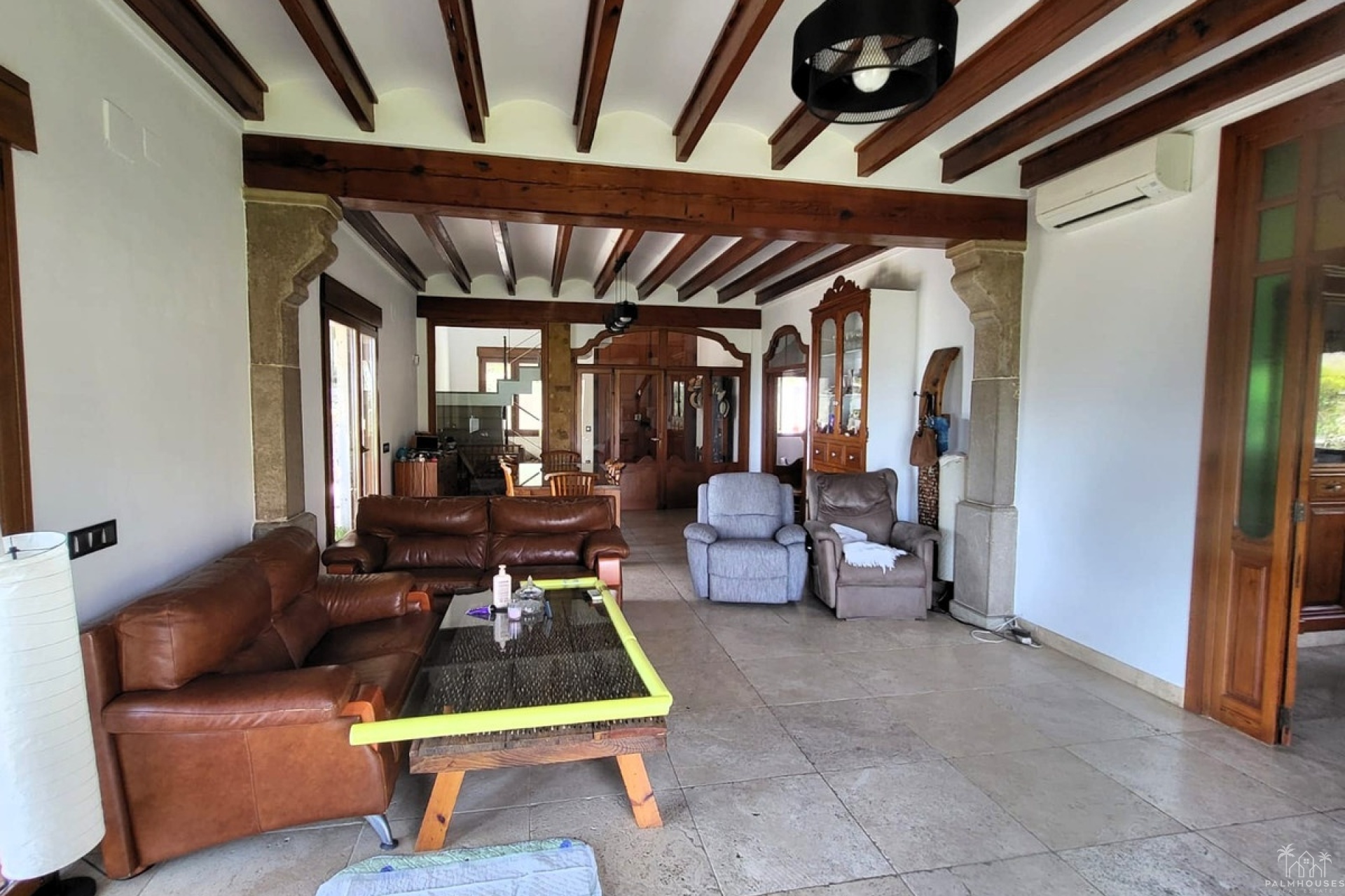 Revente - Country house - Pego - Pego Centro