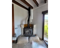 Revente - Country house - Pego - Pego Centro