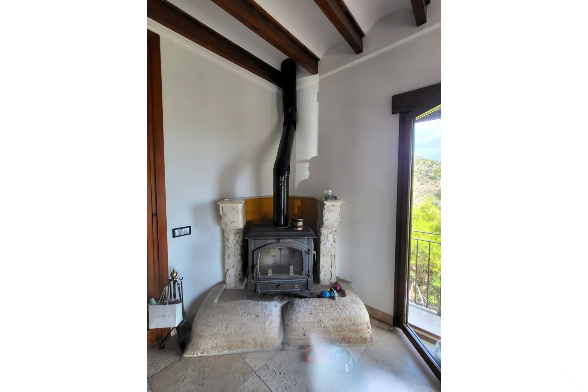 Revente - Country house - Pego - Pego Centro