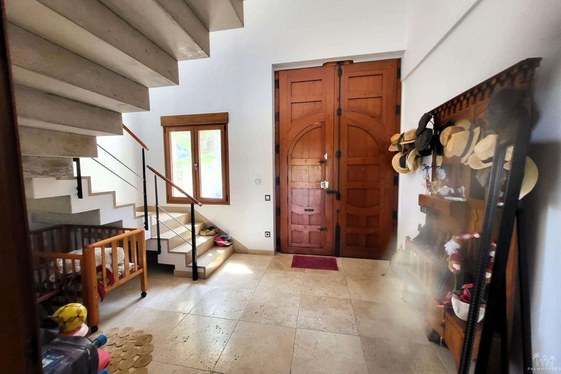 Revente - Country house - Pego - Pego Centro