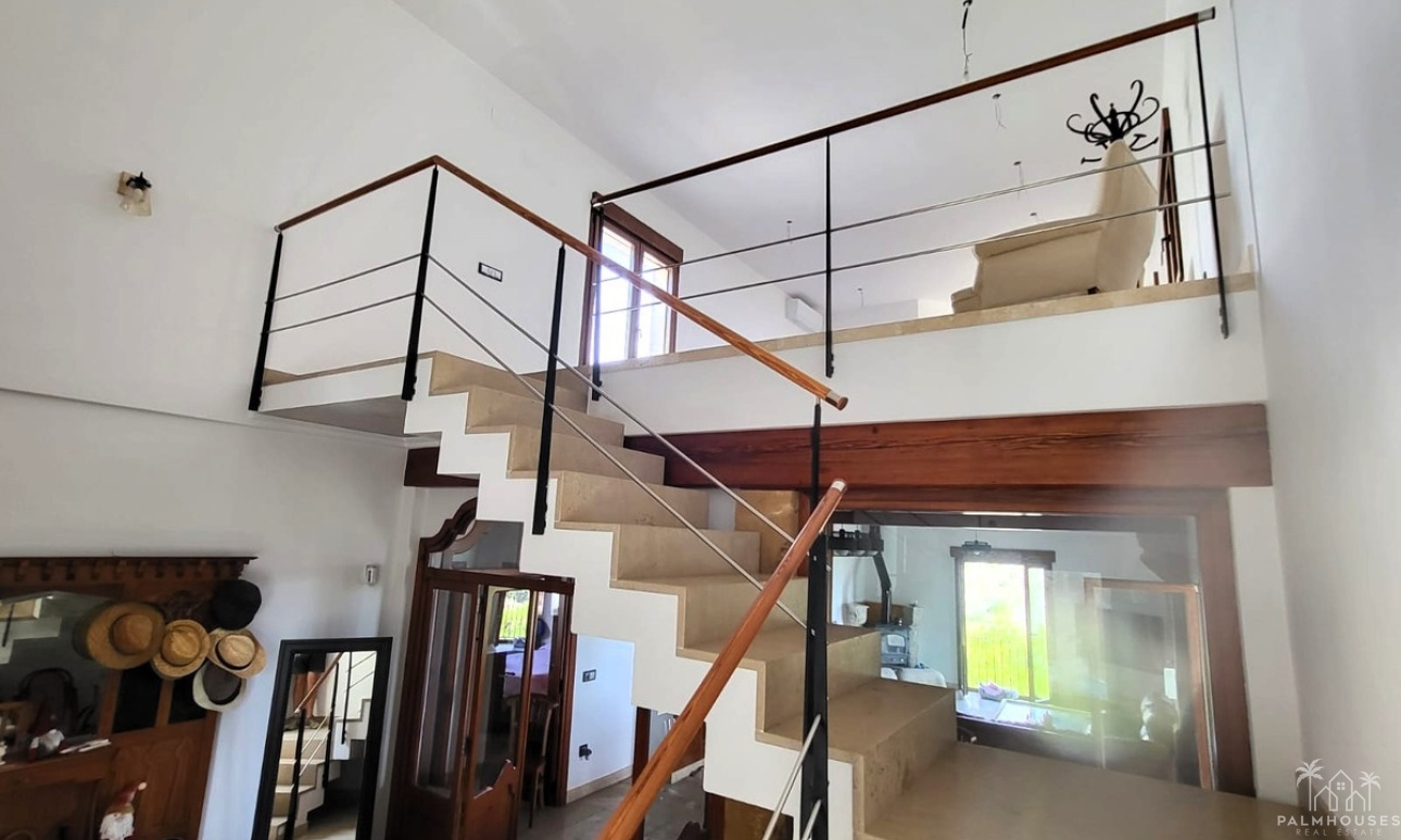 Revente - Country house - Pego - Pego Centro