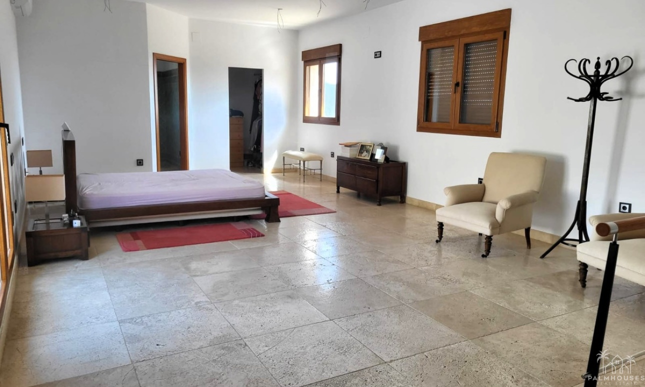 Revente - Country house - Pego - Pego Centro